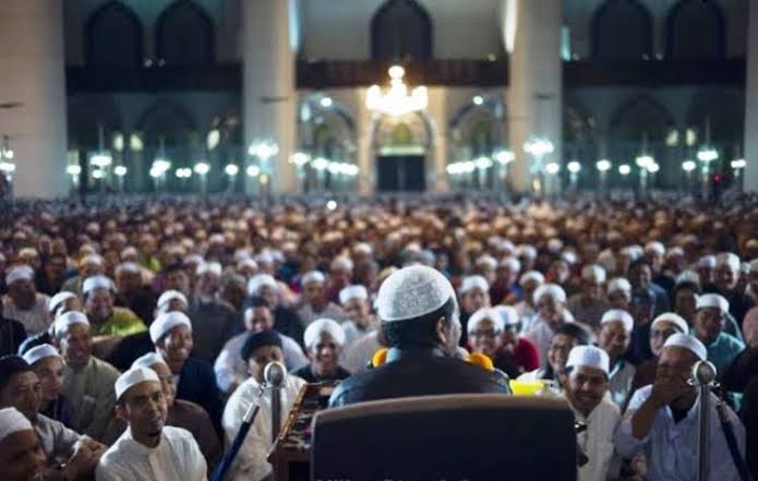 Audio Masjid